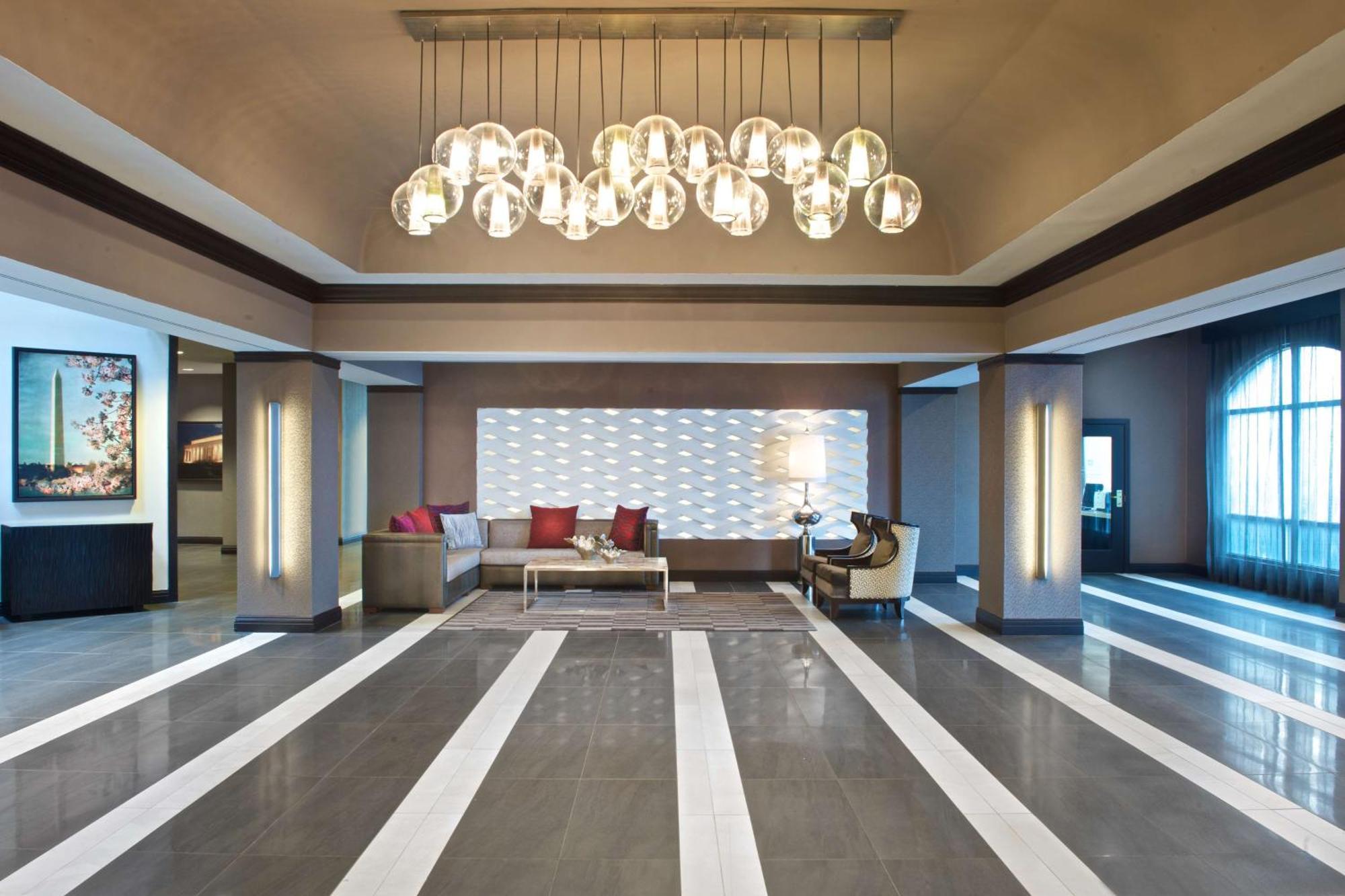 Embassy By Hilton Dulles Airport 4* Herndon