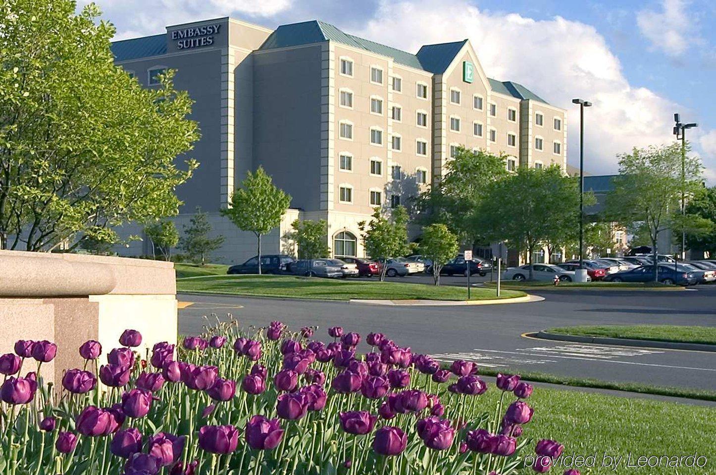 Embassy By Hilton Dulles Airport 4*
