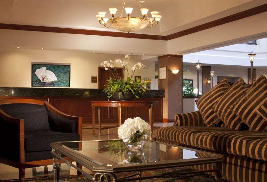 Embassy By Hilton Dulles Airport
