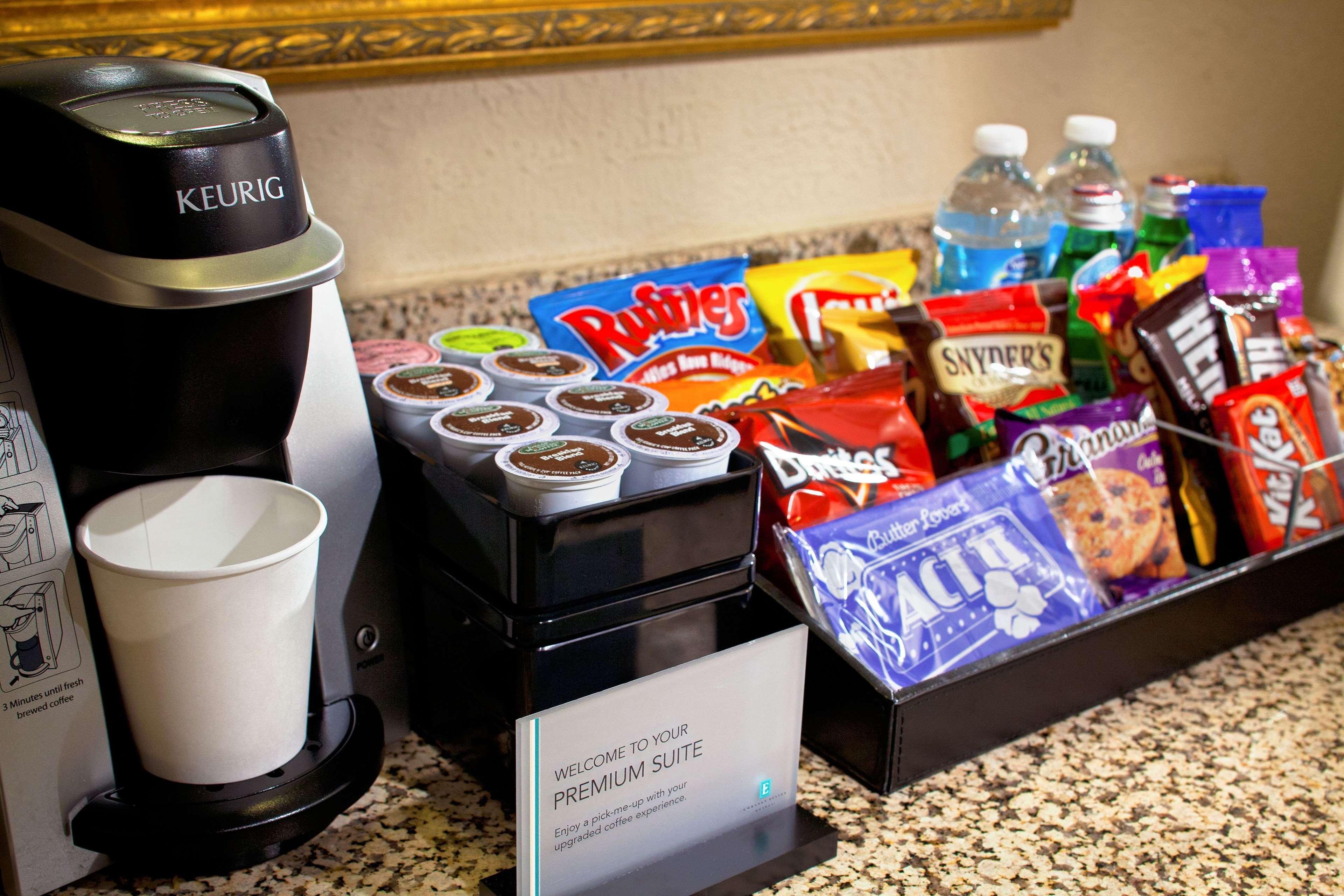 Embassy By Hilton Dulles Airport 4* Herndon